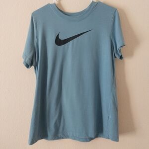 Nike Dri Fit T Shirt  - Size L